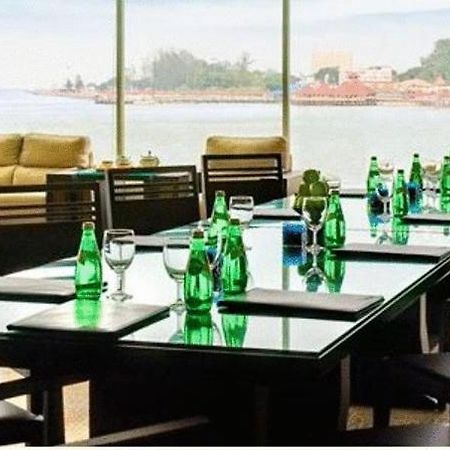 Duyong Marina & Resort Kuala Terengganu Zewnętrze zdjęcie