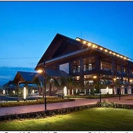 Duyong Marina & Resort Kuala Terengganu Zewnętrze zdjęcie