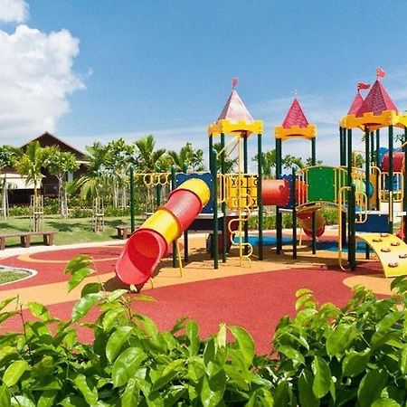 Duyong Marina & Resort Kuala Terengganu Zewnętrze zdjęcie