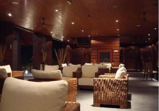 Duyong Marina & Resort Kuala Terengganu Zewnętrze zdjęcie
