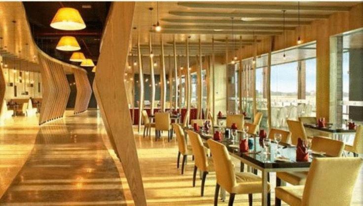 Duyong Marina & Resort Kuala Terengganu Zewnętrze zdjęcie