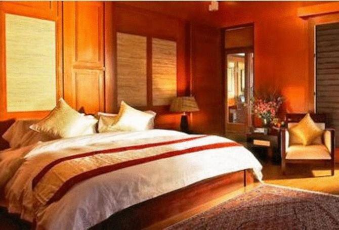 Duyong Marina & Resort Kuala Terengganu Zewnętrze zdjęcie