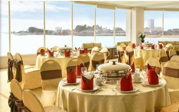 Duyong Marina & Resort Kuala Terengganu Zewnętrze zdjęcie