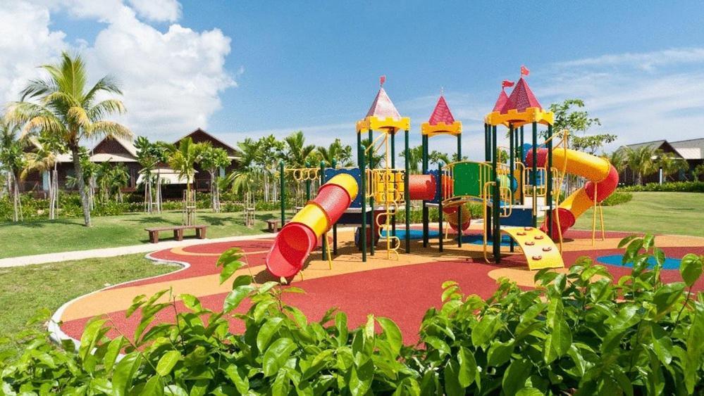 Duyong Marina & Resort Kuala Terengganu Zewnętrze zdjęcie
