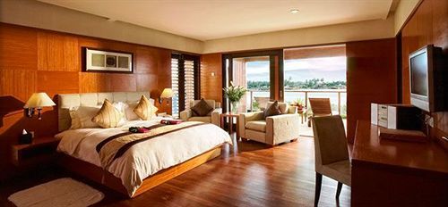 Duyong Marina & Resort Kuala Terengganu Zewnętrze zdjęcie