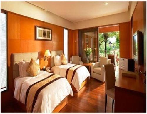 Duyong Marina & Resort Kuala Terengganu Zewnętrze zdjęcie
