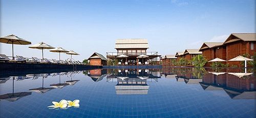 Duyong Marina & Resort Kuala Terengganu Zewnętrze zdjęcie