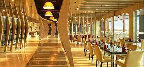 Duyong Marina & Resort Kuala Terengganu Zewnętrze zdjęcie