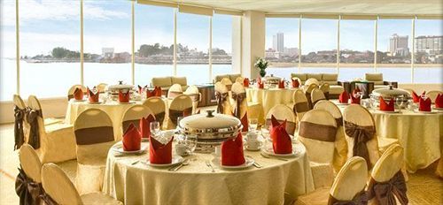 Duyong Marina & Resort Kuala Terengganu Zewnętrze zdjęcie
