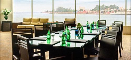 Duyong Marina & Resort Kuala Terengganu Zewnętrze zdjęcie