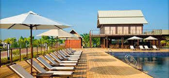 Duyong Marina & Resort Kuala Terengganu Zewnętrze zdjęcie