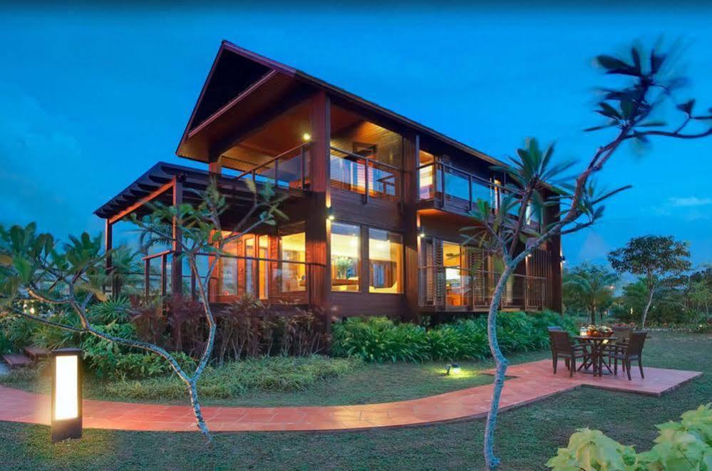 Duyong Marina & Resort Kuala Terengganu Zewnętrze zdjęcie