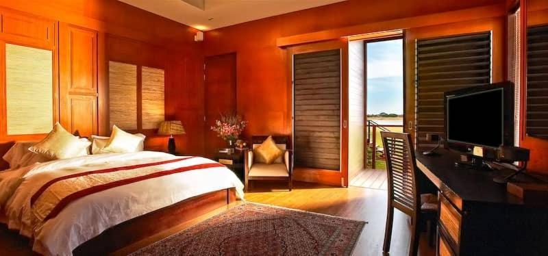 Duyong Marina & Resort Kuala Terengganu Zewnętrze zdjęcie